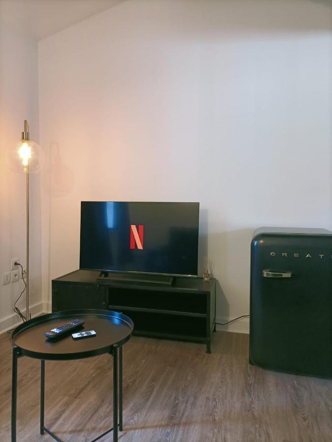 L'Underground Studio Hyper-Centre Carcassonne Extérieur photo